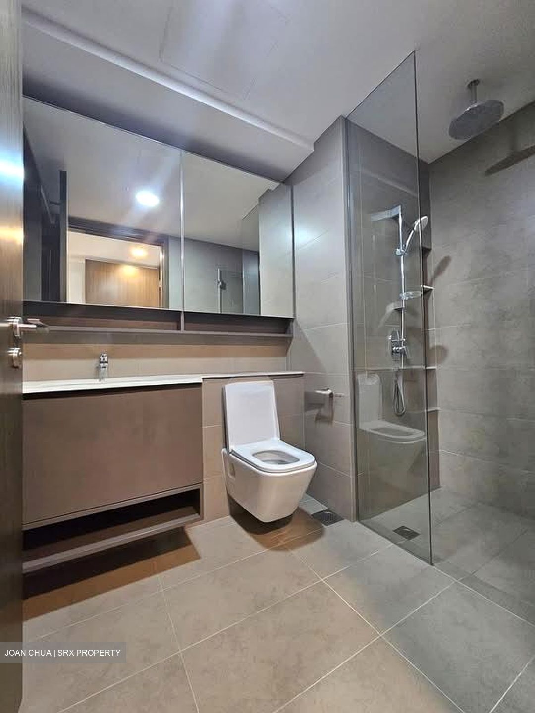 Grandeur Park Residences (D16), Condominium #558154421